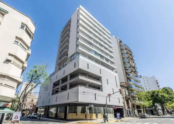 Hermoso Estudio Bs As Openview