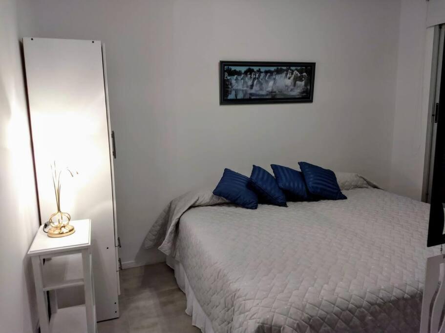 Apartamento Hermoso Estudio Bs As Openview *