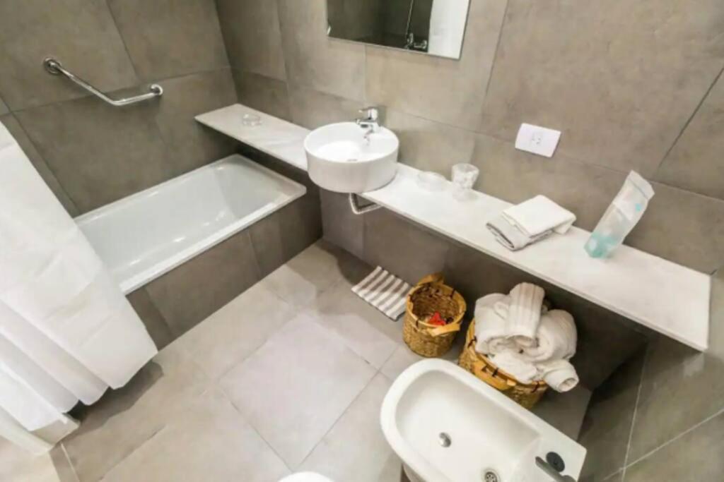 Hermoso Estudio Bs As Openview Apartamento