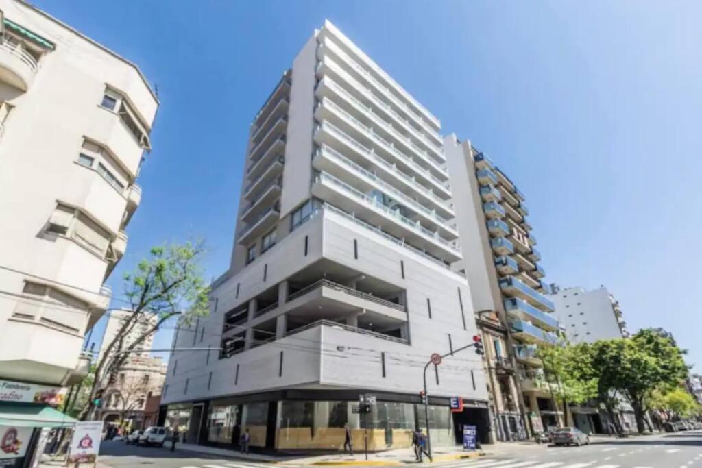 Hermoso Estudio Bs As Openview Apartamento Buenos Aires
