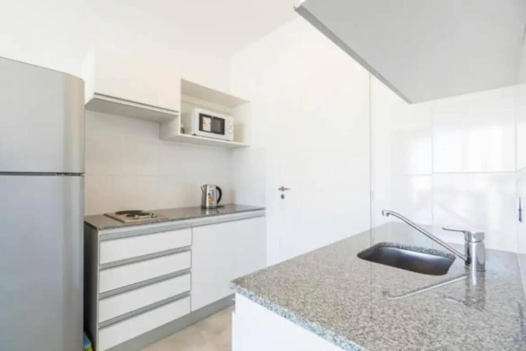 Apartamento Hermoso Estudio Bs As Openview *