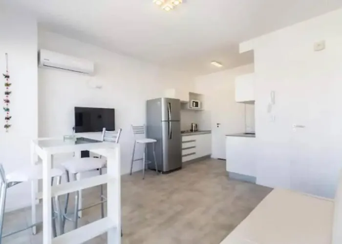 Hermoso Estudio Bs As Openview