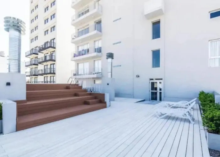 Hermoso Estudio Bs As Openview
