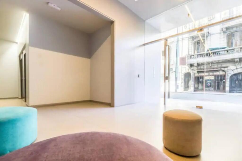 Hermoso Estudio Bs As Openview